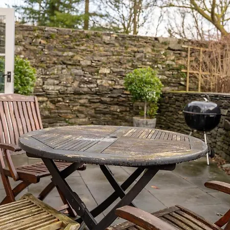 Bull Pen Casa vacanze Rusland