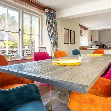 펜션 Bull Pen Rusland