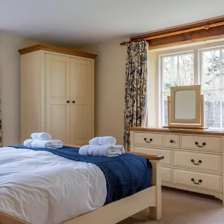 Bull Pen 펜션 Rusland