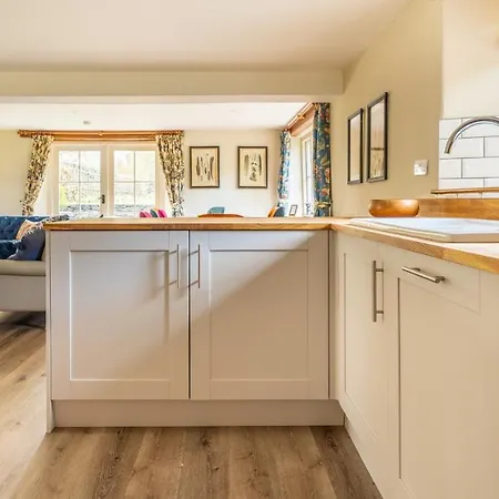 Bull Pen 펜션 Rusland