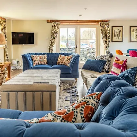 Casa vacanze Bull Pen *